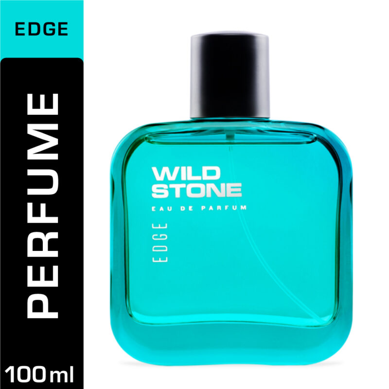 Wild Stone Edge  Perfume for Men - (100ml)