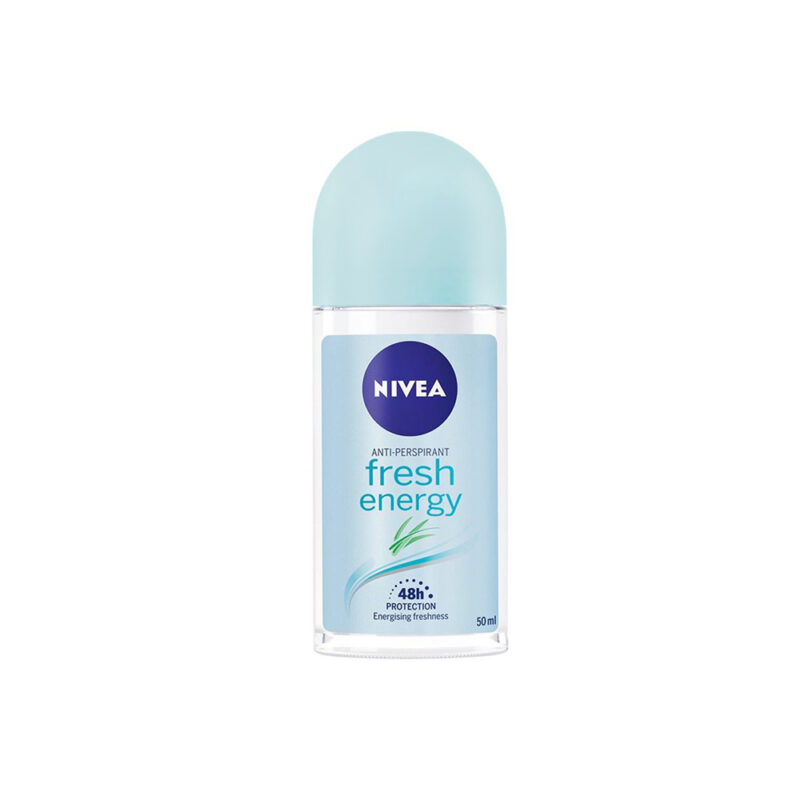 Nivea  Fresh Roll On for Women - (50ml)